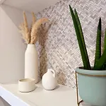 T3 6 Personnes De 60m2 Au Coeur De Ville, Terrasse Et Parking Gratuit Appartement *