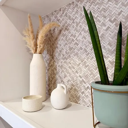 T3 6 Personnes De 60m2 Au Coeur De Ville, Terrasse Et Parking Gratuit Apartamento *