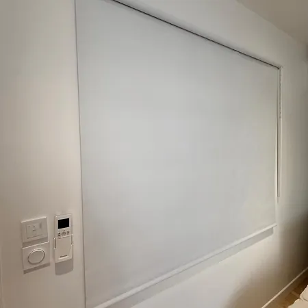 Apartment T3 6 Personnes De 60m2 Au Coeur De Ville, Terrasse Et Parking Gratuit